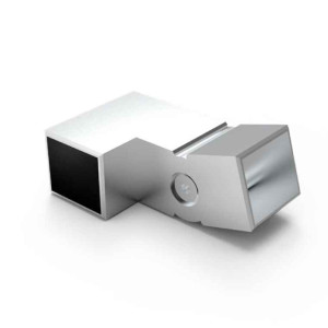 30x25 90 Dirsek 45x90 mm