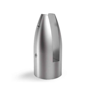 Cam Ayağı Oval 22 75 140 mm