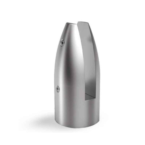 Cam Ayağı Oval 22 75 140 mm