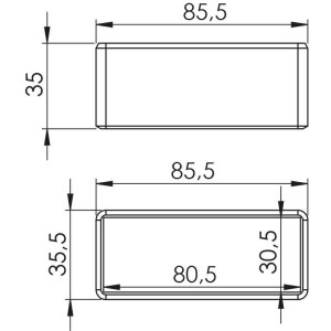 80×30 Bilezik