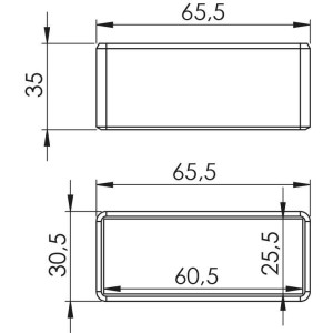 60x25 Bilezik